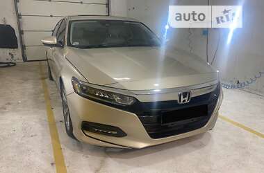 Honda Accord 2019 Honda Accord 2019