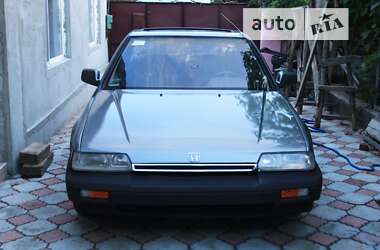 Седан Honda Accord 1988 в Одессе