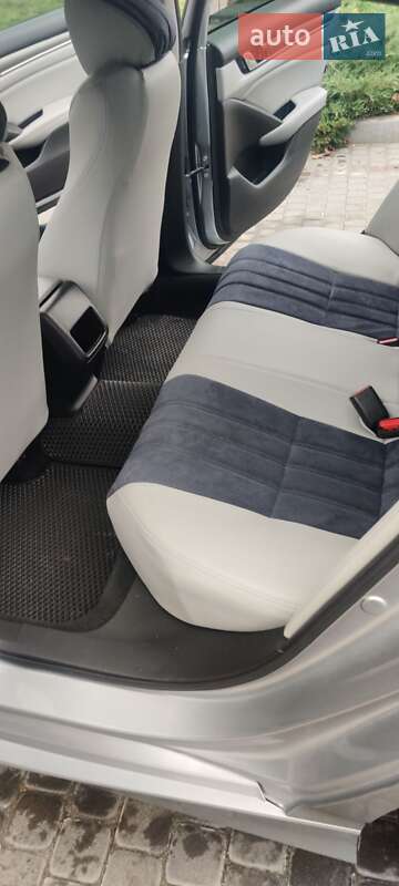 Седан Honda Accord 2019 в Дніпрі