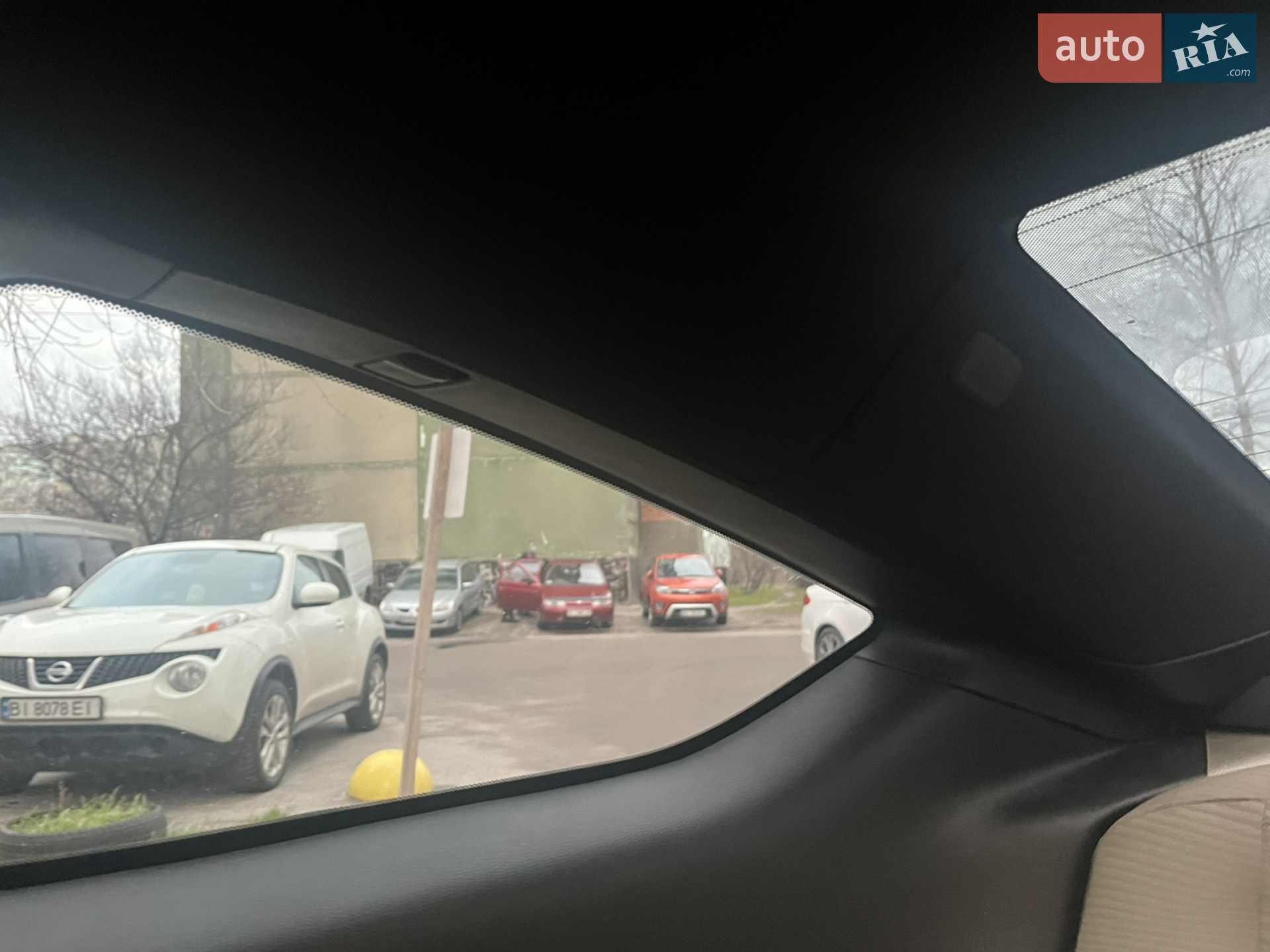 2013 Honda Accord - мініатюра 7