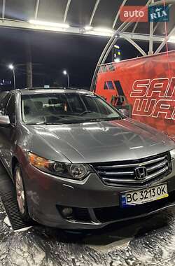 Honda Accord 2008 Honda Accord 2008