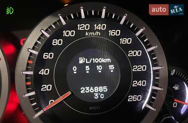 Седан Honda Accord 2008 в 