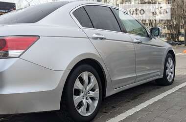 Седан Honda Accord 2008 в Одессе