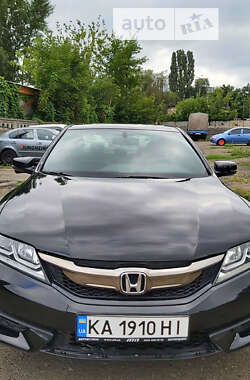 Honda Accord 2015 Honda Accord 2015
