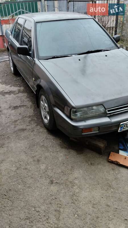 Седан Honda Accord 1987 в Вінниці