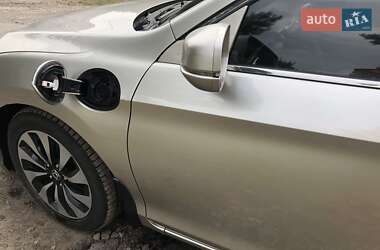 Седан Honda Accord 2013 в Харкові