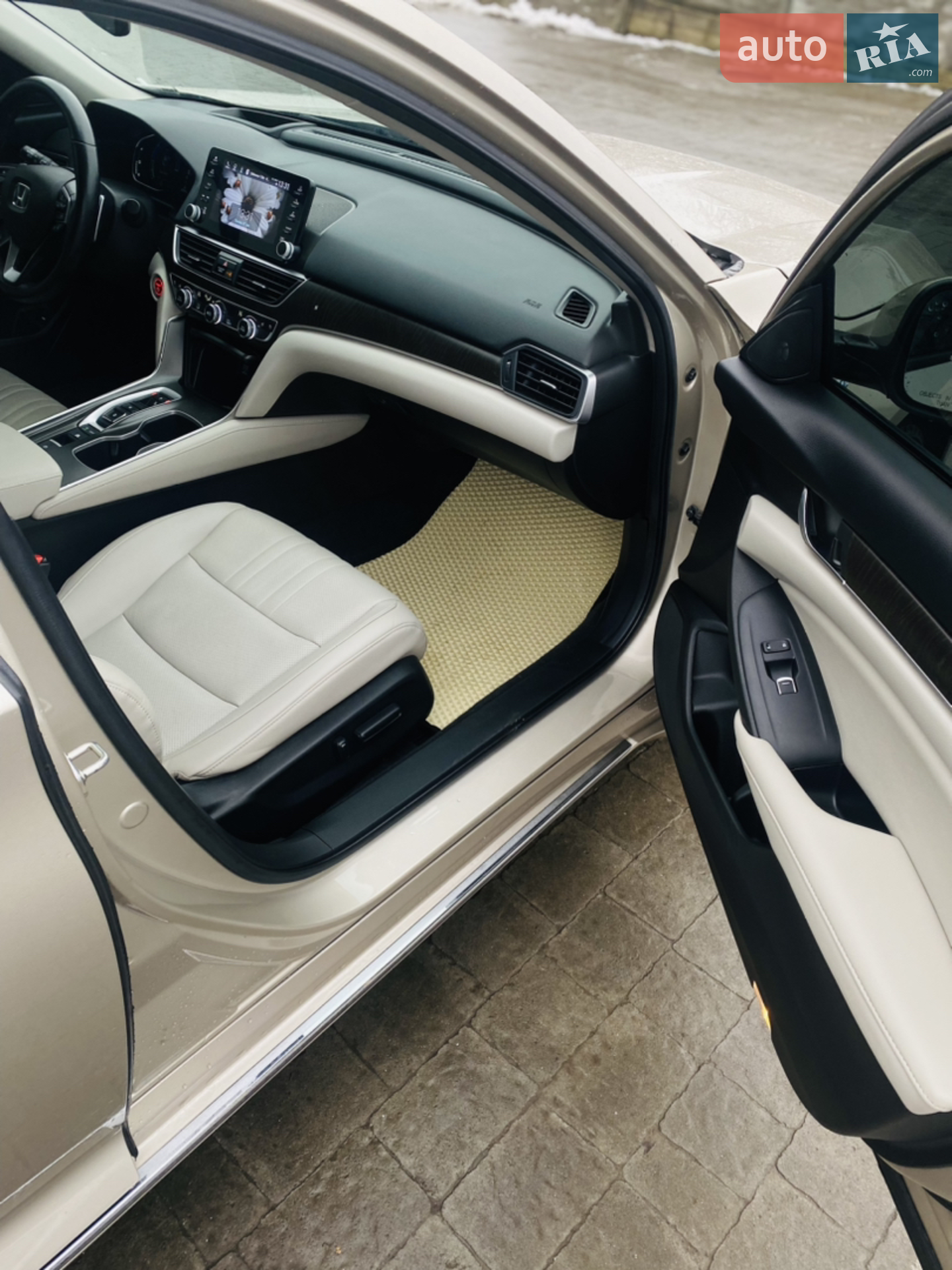 2020 Honda Accord - мініатюра 6