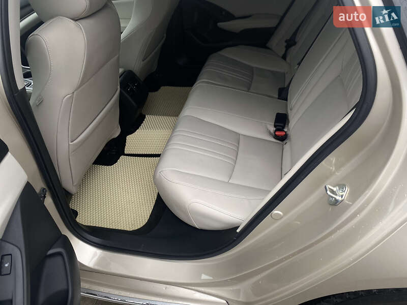 Седан Honda Accord 2020 в Ивано-Франковске фото 9 Седан Honda Accord 2020 в Ивано-Франковске