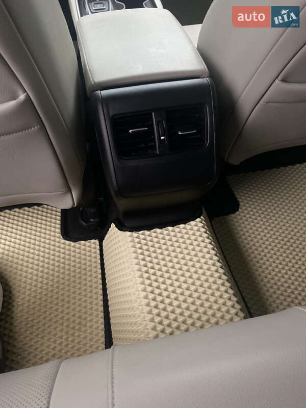 Седан Honda Accord 2020 в Ивано-Франковске фото 15 Седан Honda Accord 2020 в Ивано-Франковске