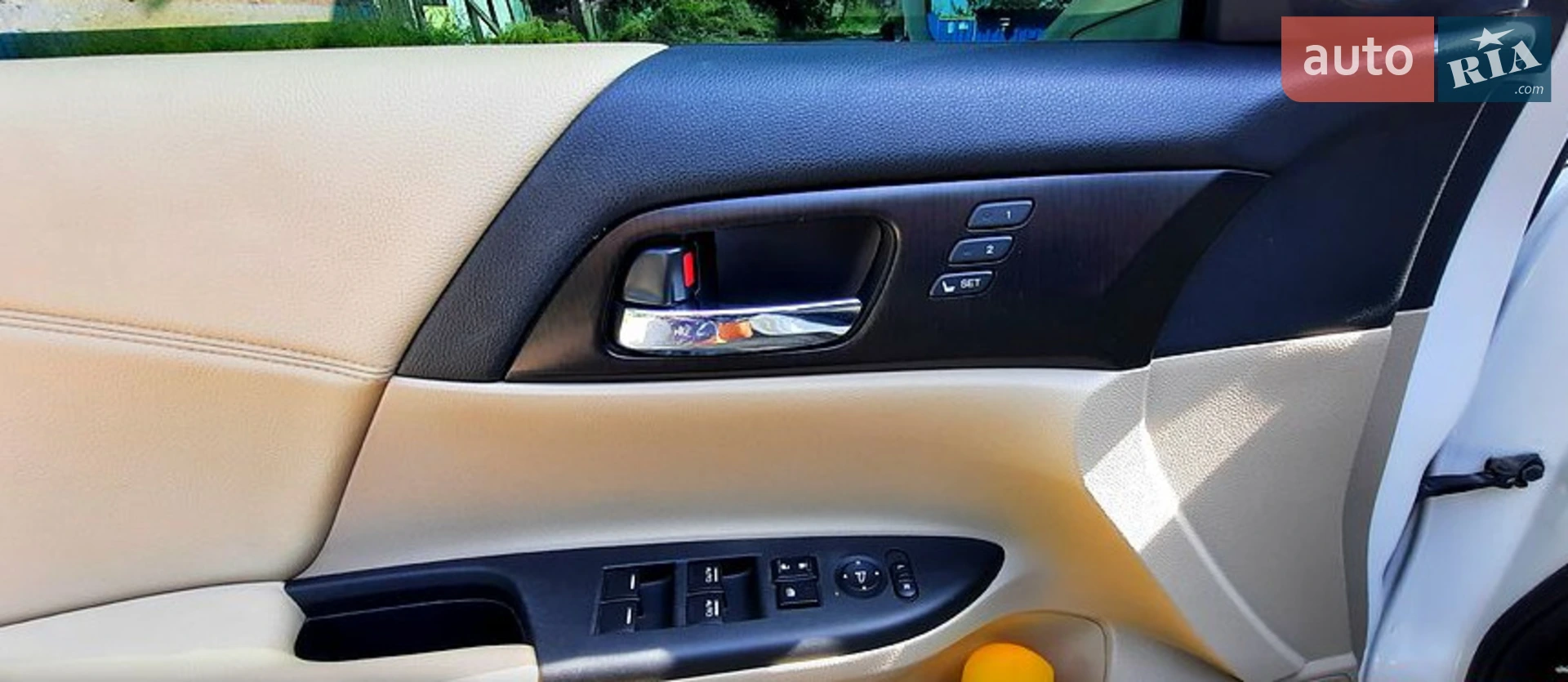 2014 Honda Accord - мініатюра 7