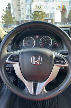 Купе Honda Accord 2008 в Миколаєві