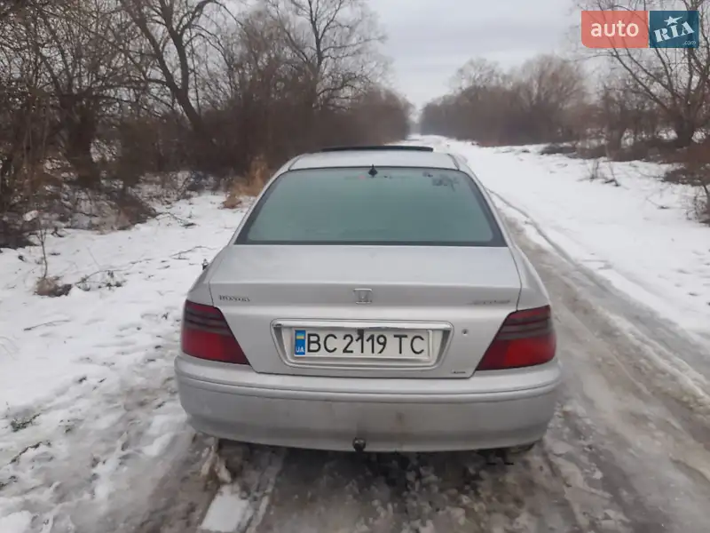 Honda Accord 1999 VIN SHHCG9680XU010182 фото оголошення 15 з 50
