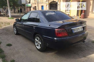 Седан Honda Accord 1999 в Львові