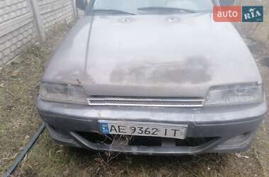 Седан Honda Accord 1987 в Днепре