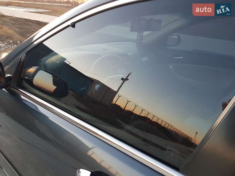 Седан Honda Accord 2004 в Одесі