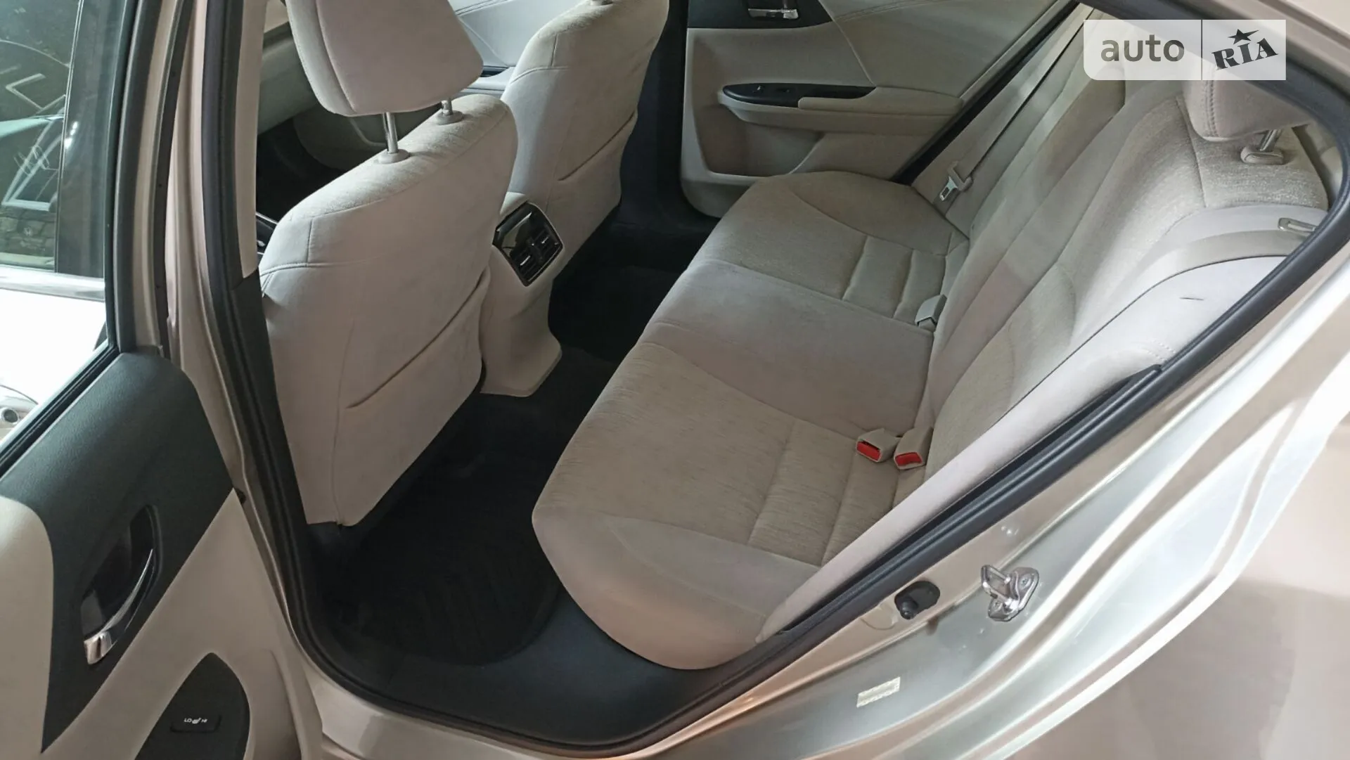 2014 Honda Accord - мініатюра 32
