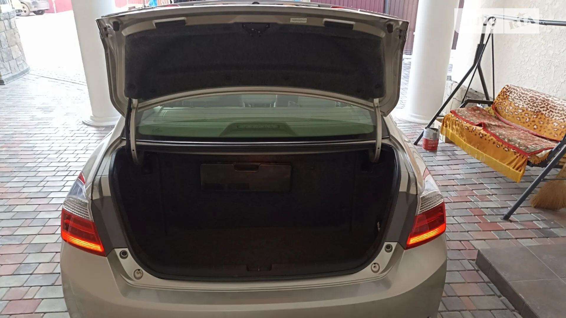 2014 Honda Accord - мініатюра 29