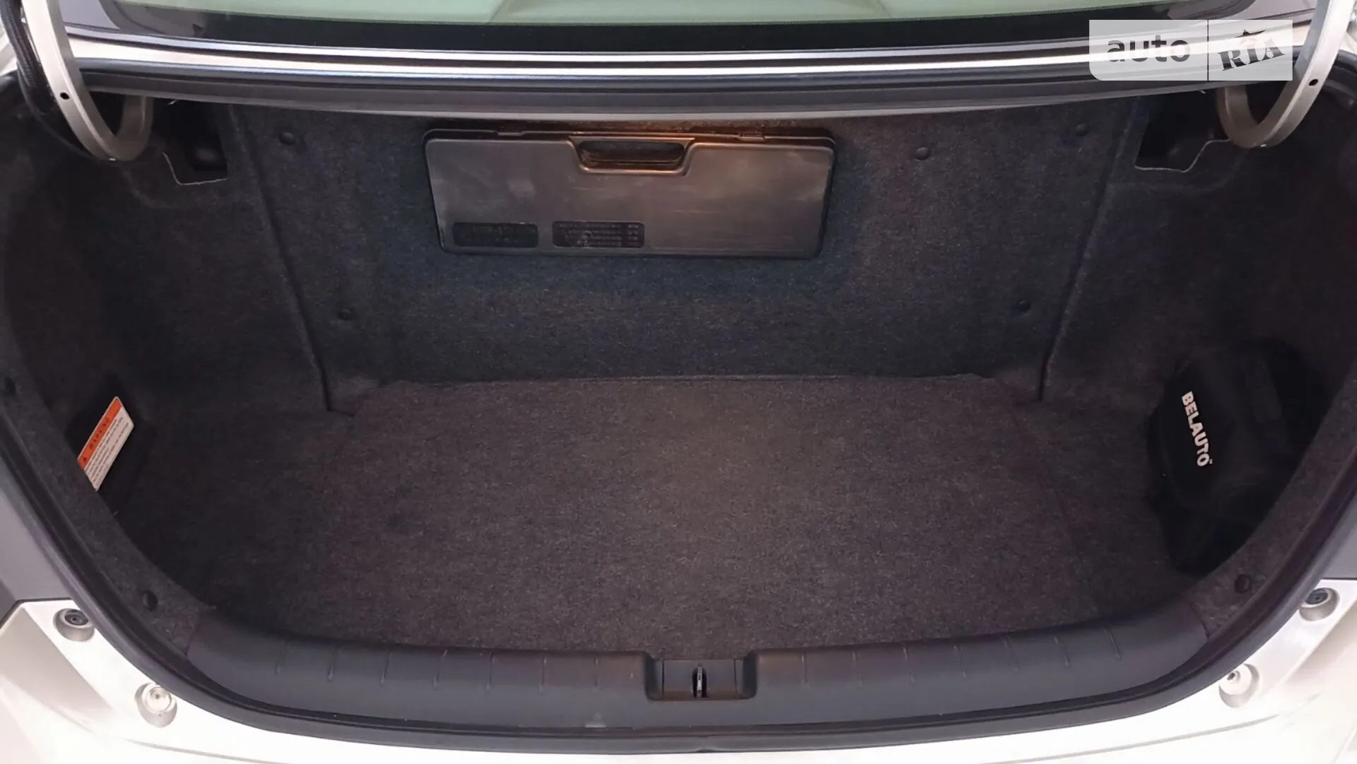 2014 Honda Accord - мініатюра 30