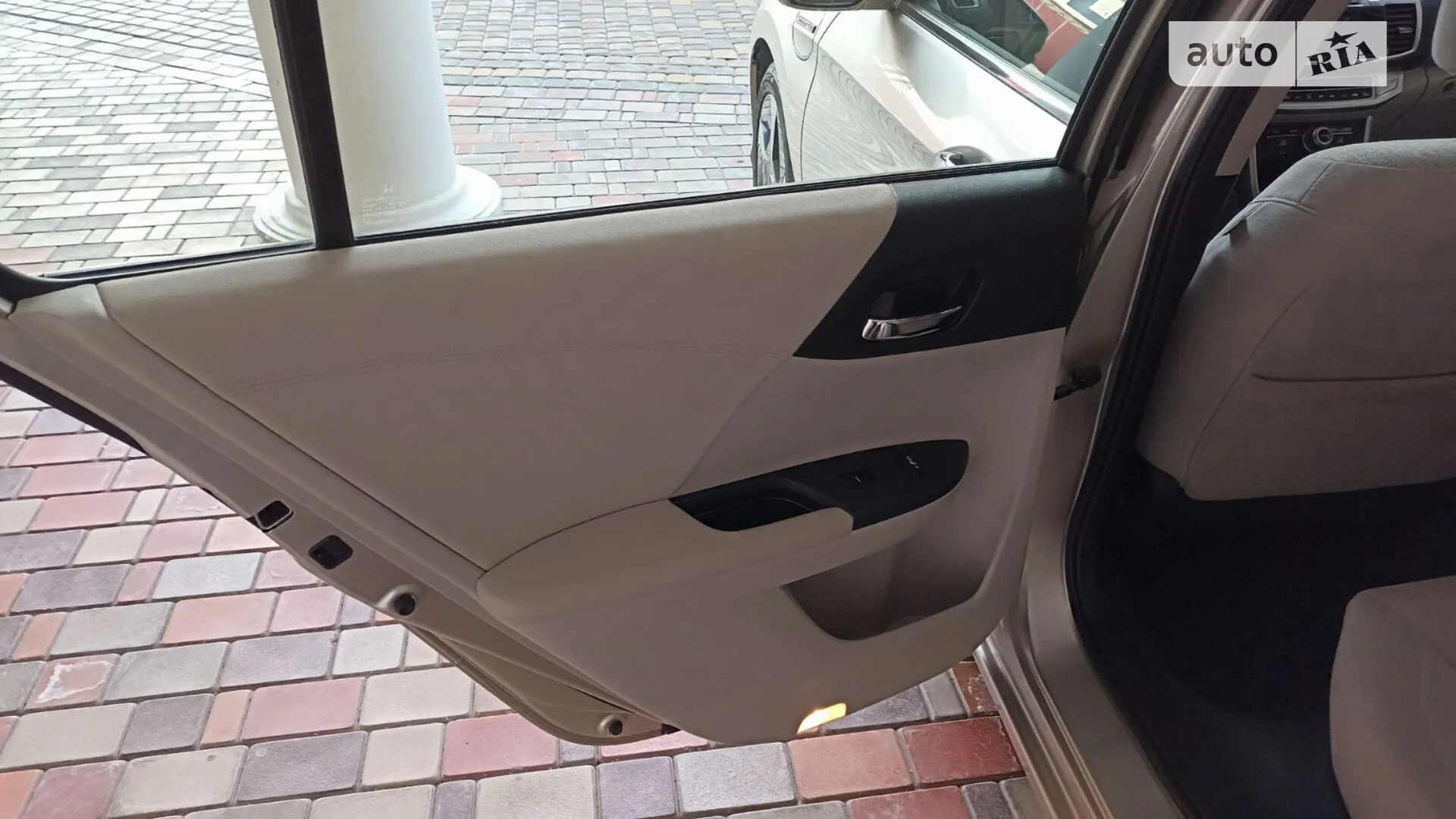 2014 Honda Accord - мініатюра 31