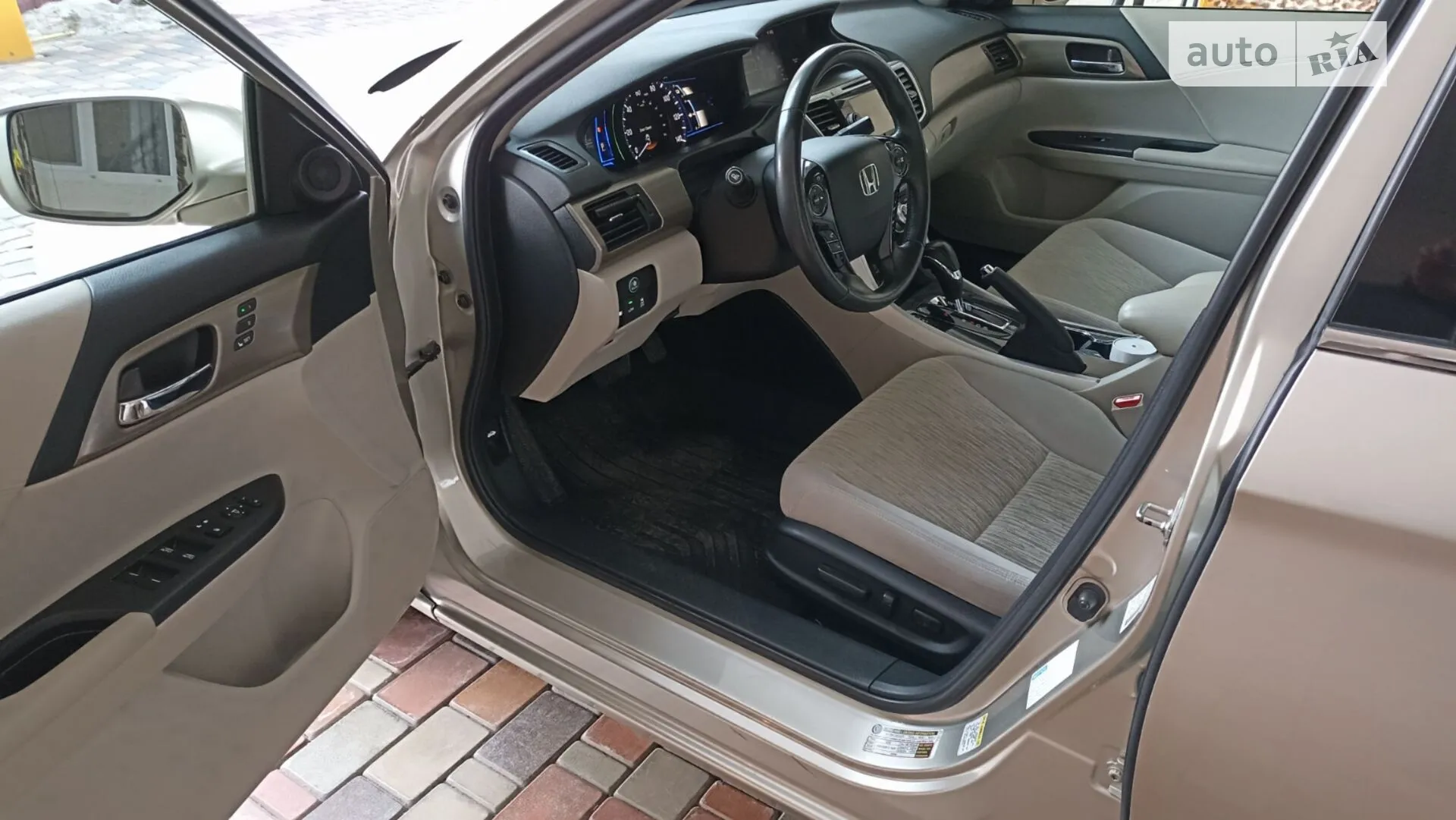 2014 Honda Accord - мініатюра 34
