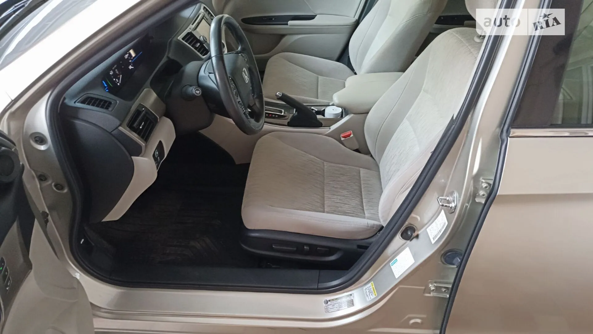 2014 Honda Accord - мініатюра 35