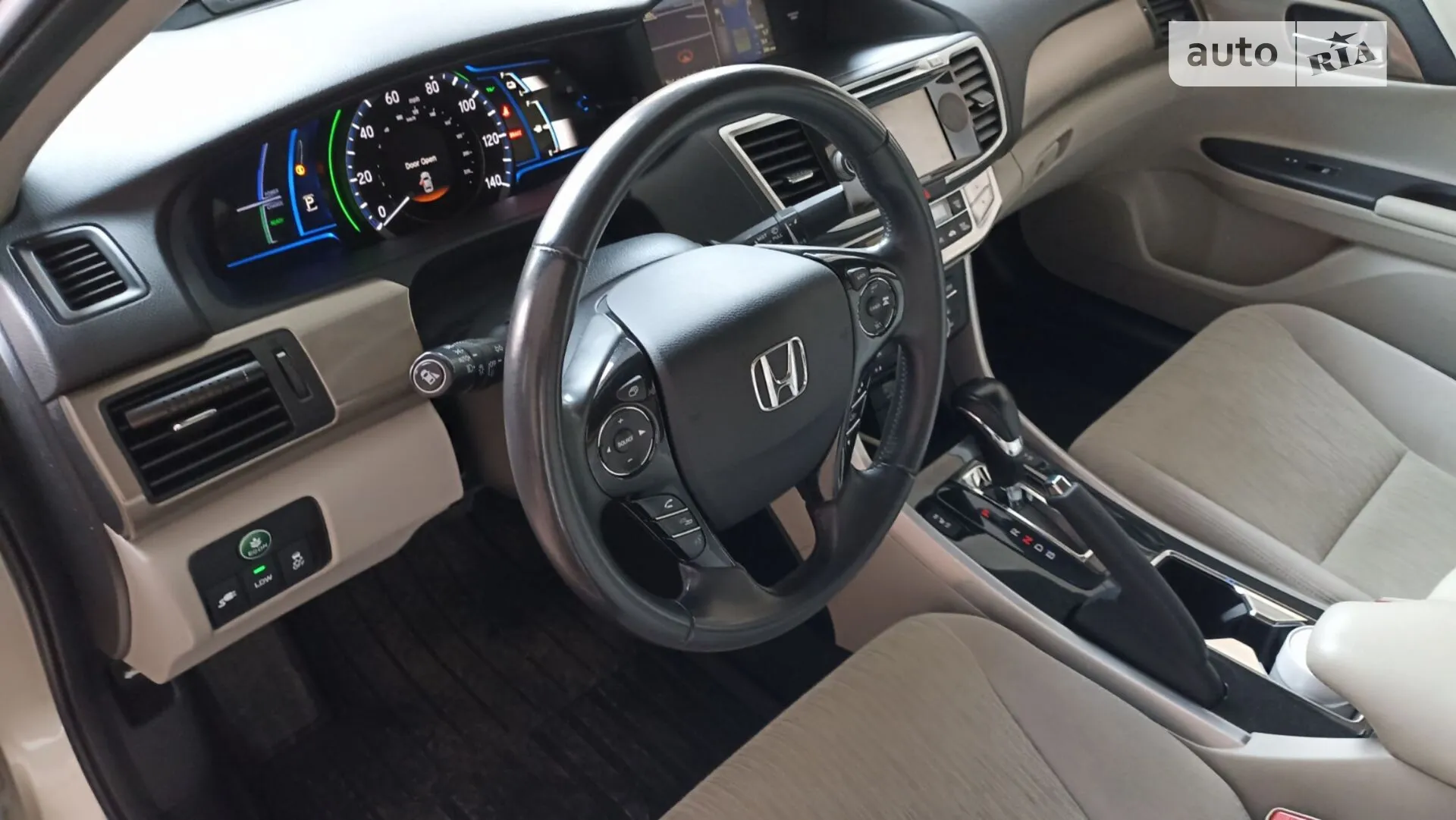 2014 Honda Accord - мініатюра 36