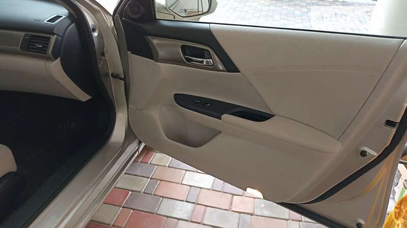 Седан Honda Accord 2014 в Умані