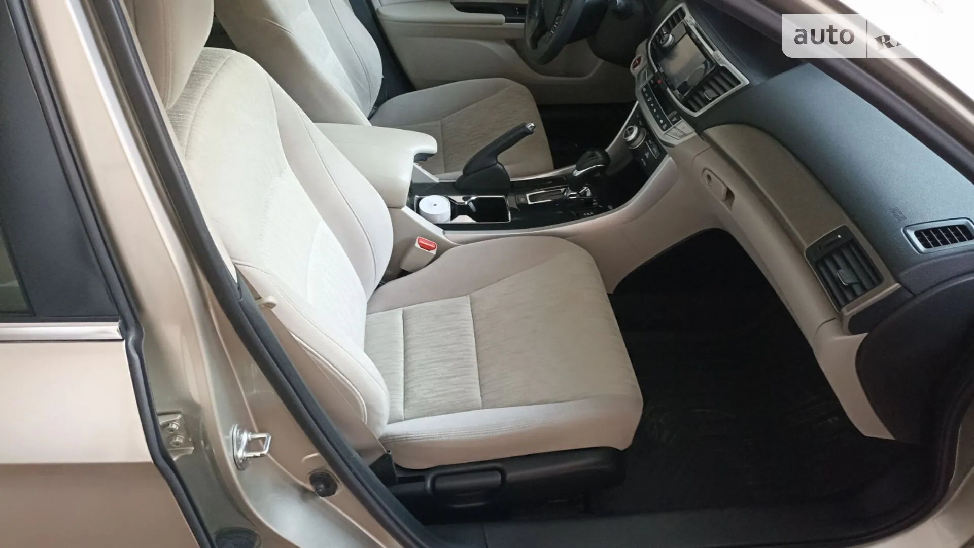 2014 Honda Accord - мініатюра 38