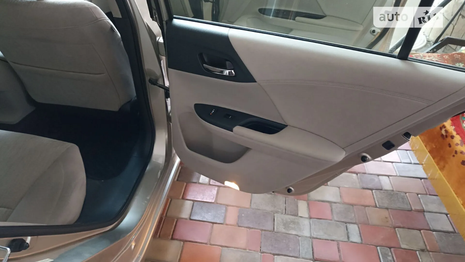 2014 Honda Accord - мініатюра 39