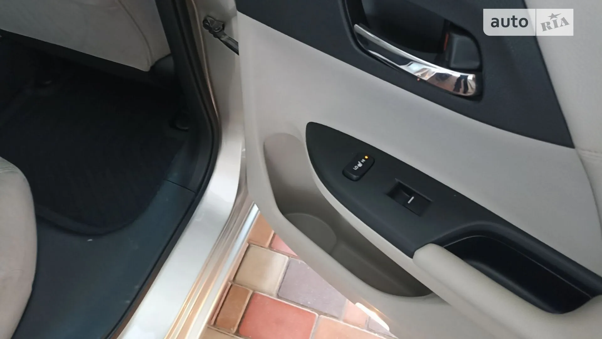 2014 Honda Accord - мініатюра 40