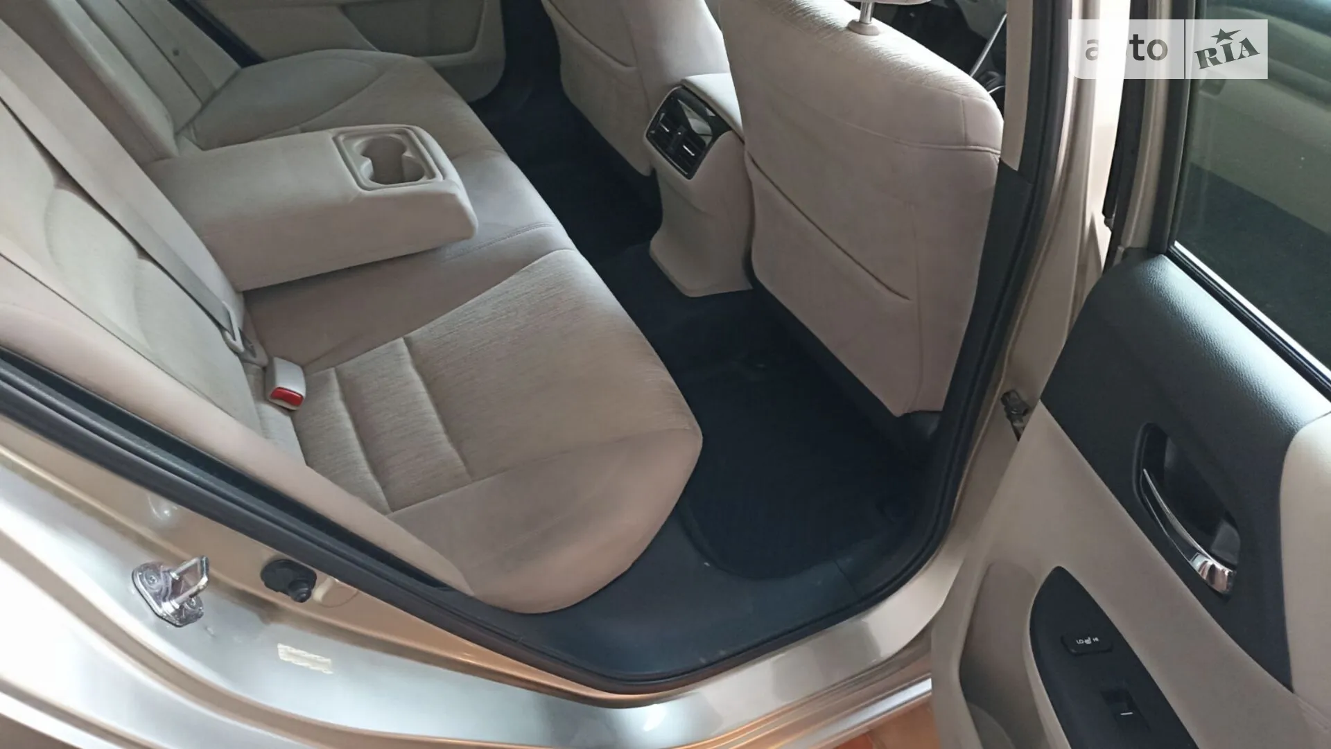 2014 Honda Accord - мініатюра 41