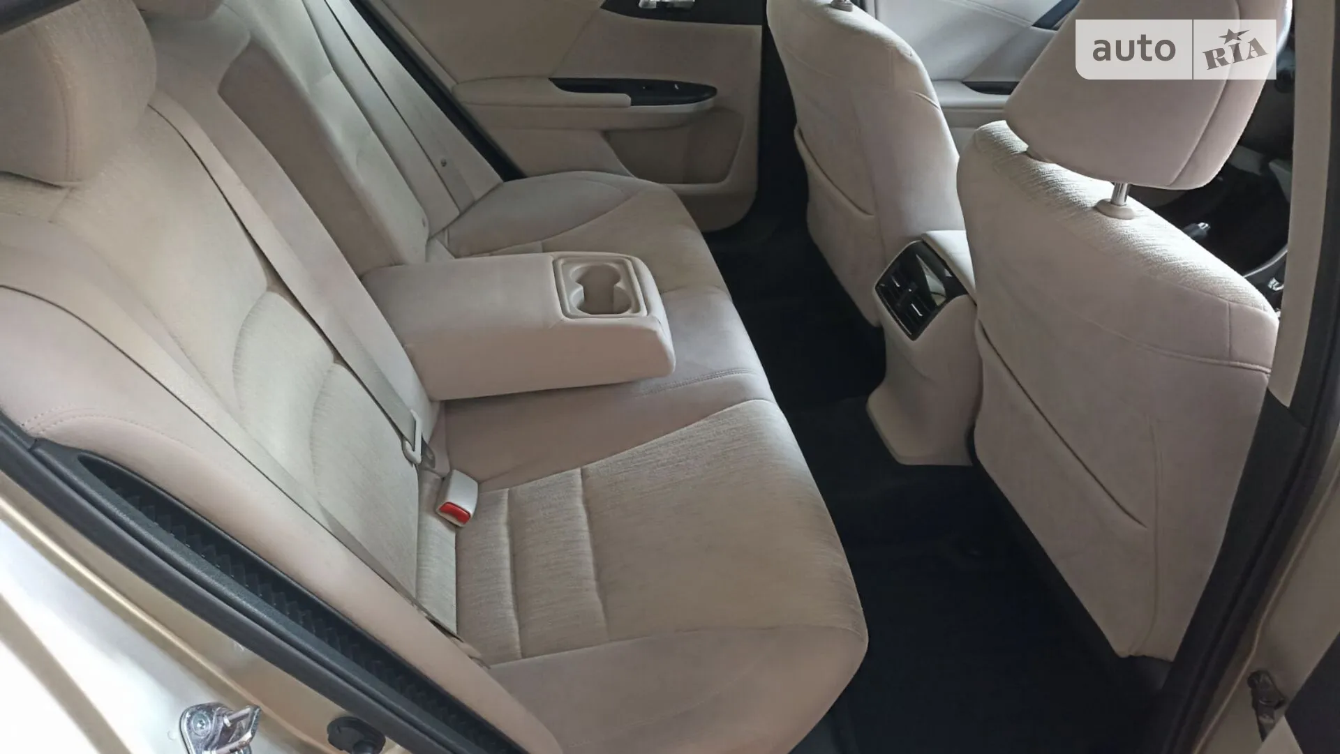 2014 Honda Accord - мініатюра 42