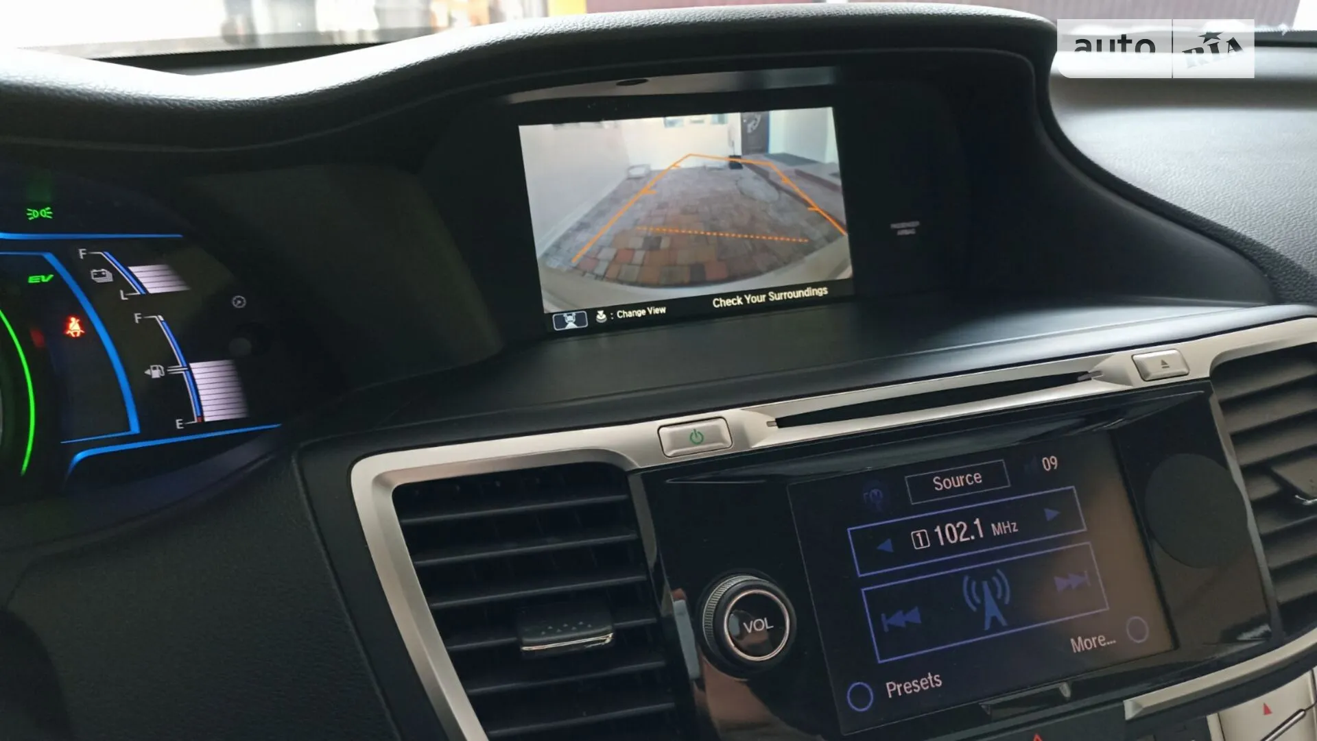 2014 Honda Accord - мініатюра 44
