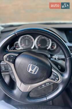 Honda Accord 2008 Honda Accord 2008