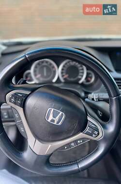 Honda Accord 2008