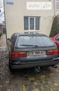 Универсал Honda Accord 1993 в Черновцах
