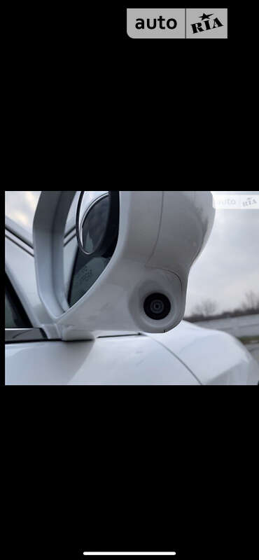 Седан Honda Accord 2015 в Луцке