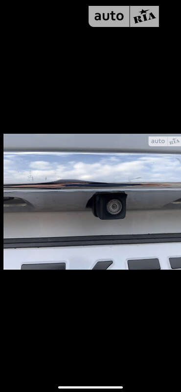 Седан Honda Accord 2015 в Луцке