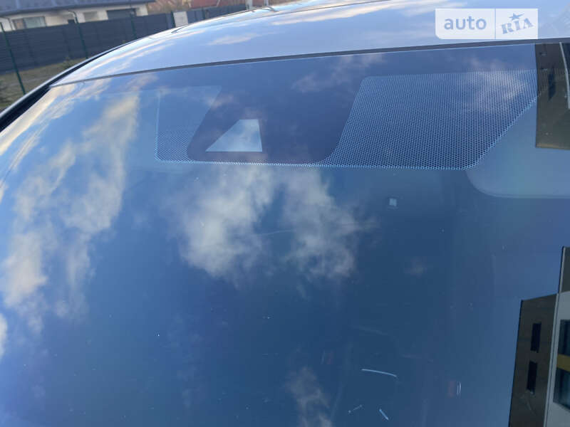 Седан Honda Accord 2015 в Луцке