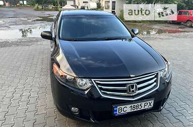 Honda Accord 2010