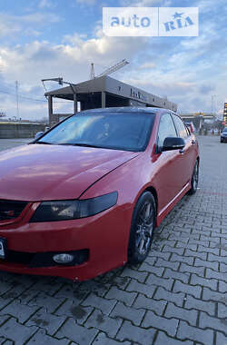 Седан Honda Accord 2006 в Мукачевому