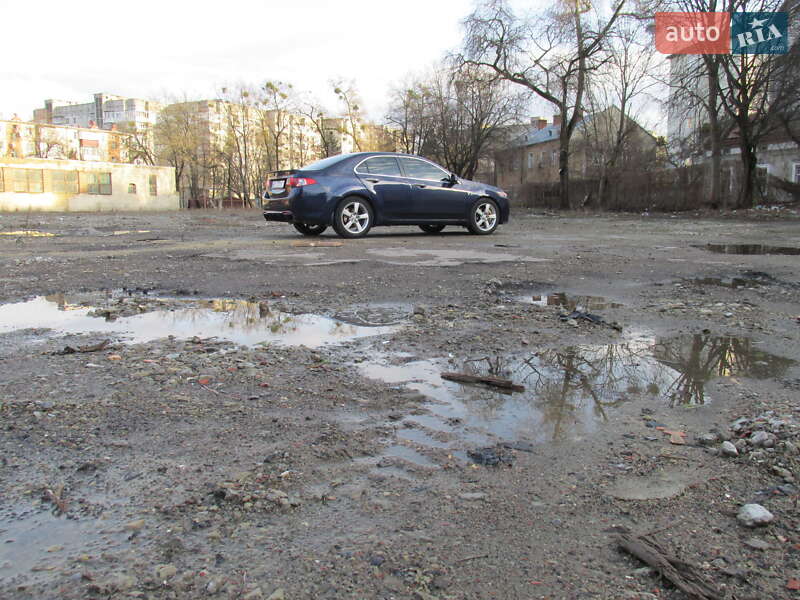 Седан Honda Accord 2008 в Львове фото 10 Седан Honda Accord 2008 в Львове