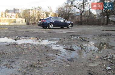 Седан Honda Accord 2008 в 