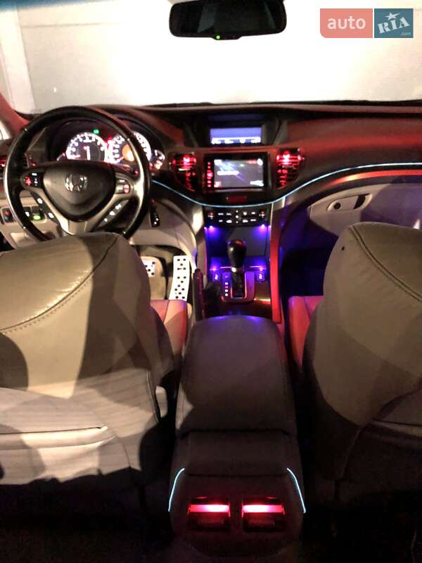 Седан Honda Accord 2008 в Львове фото 37 Седан Honda Accord 2008 в Львове