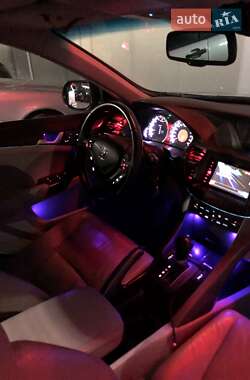 Седан Honda Accord 2008 в 
