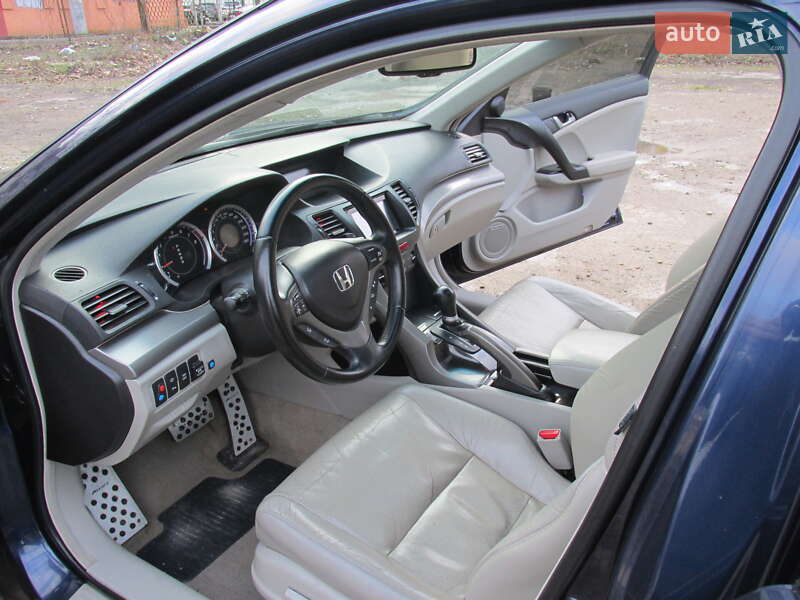 Седан Honda Accord 2008 в Львове фото 51 Седан Honda Accord 2008 в Львове