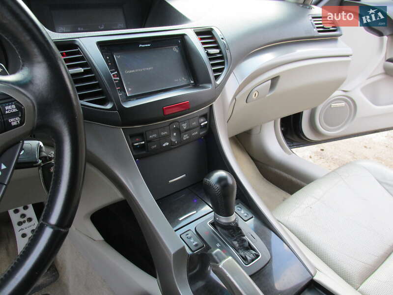 Седан Honda Accord 2008 в Львове фото 55 Седан Honda Accord 2008 в Львове