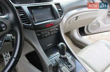 Седан Honda Accord 2008 в 