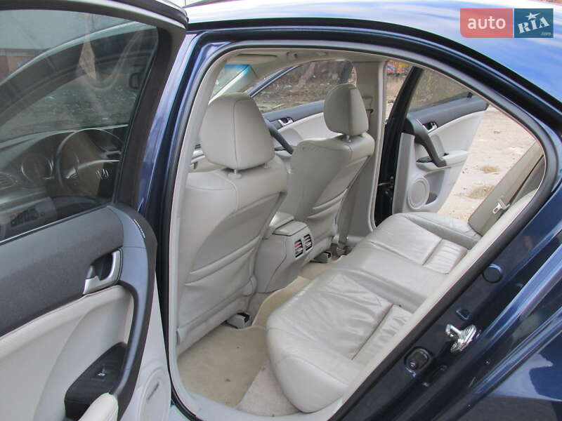 Седан Honda Accord 2008 в Львове фото 61 Седан Honda Accord 2008 в Львове
