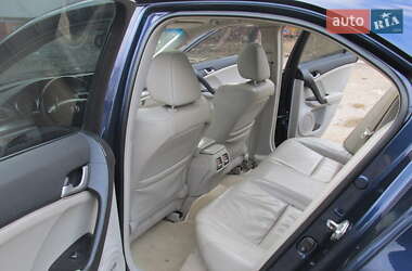 Седан Honda Accord 2008 в 
